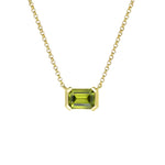 Austen Necklace