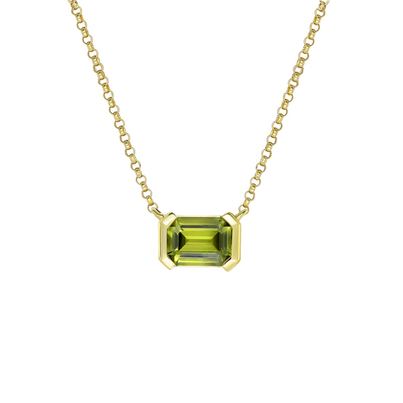 Austen Necklace