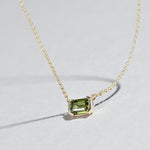 Austen Necklace