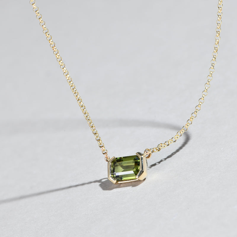 Austen Necklace