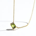 Austen Necklace