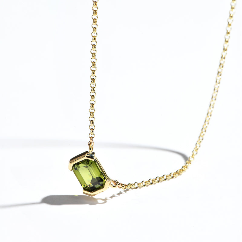 Austen Necklace