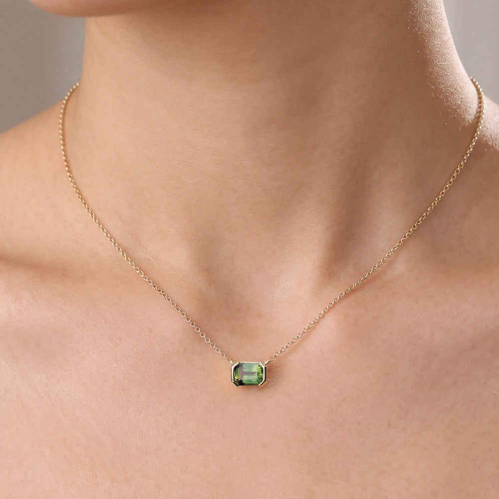 Austen Necklace