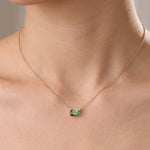 Austen Necklace