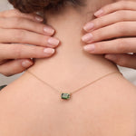 Austen Necklace