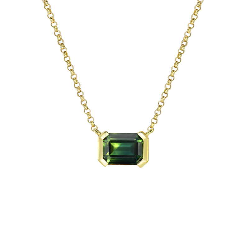 Austen Necklace