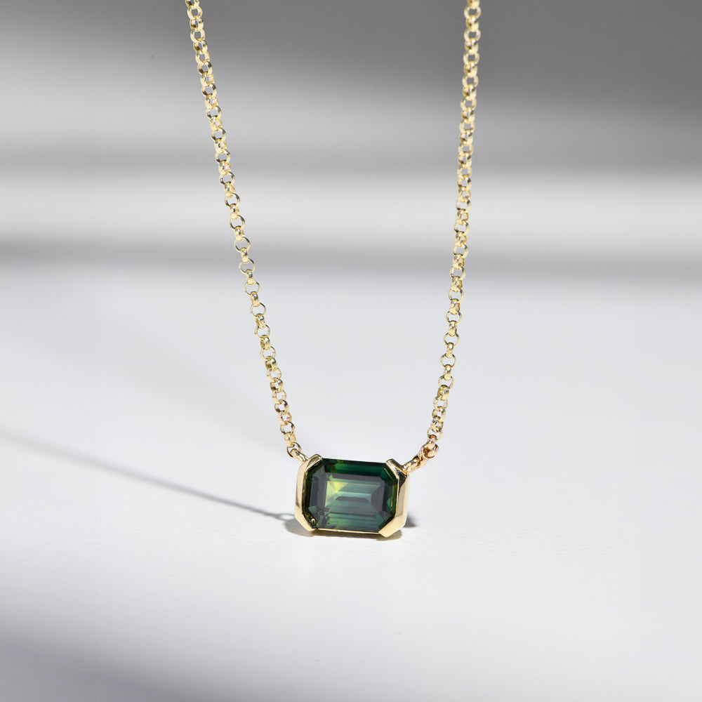 Austen Necklace