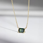 Austen Necklace