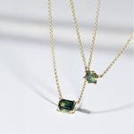 Austen Necklace