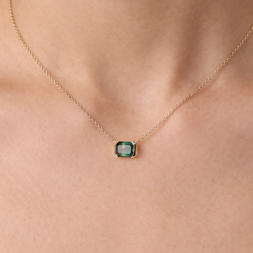 Austen Necklace