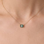 Austen Necklace