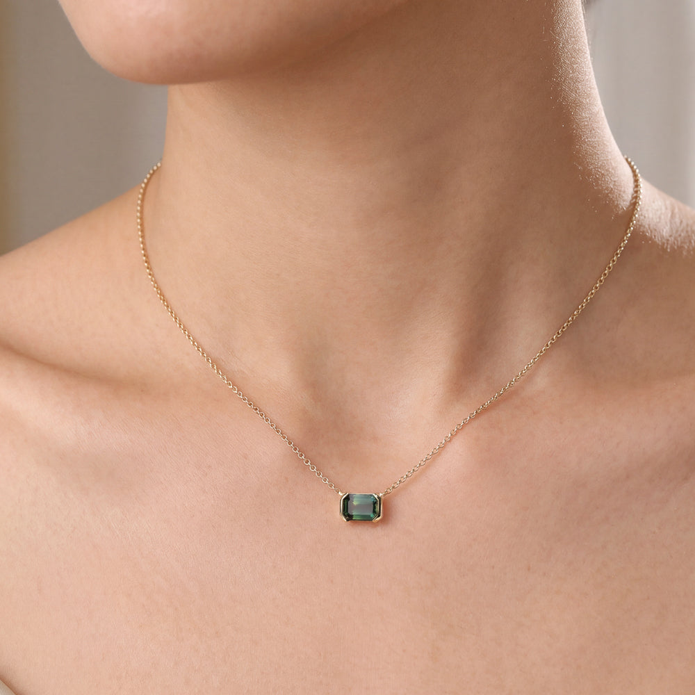 Austen Necklace