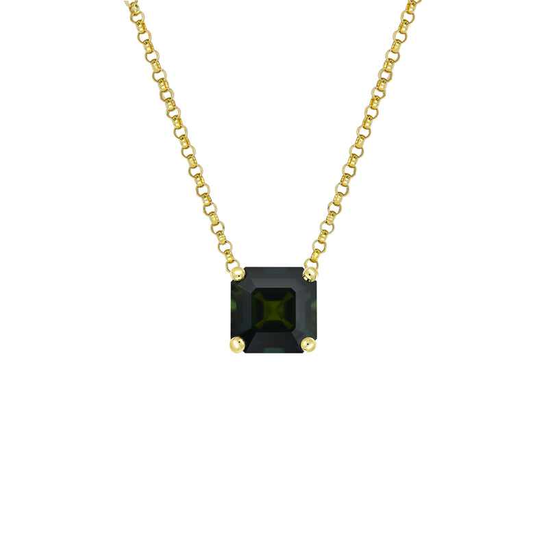 Maira Necklace