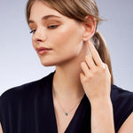 Toi Et Moi Necklace
