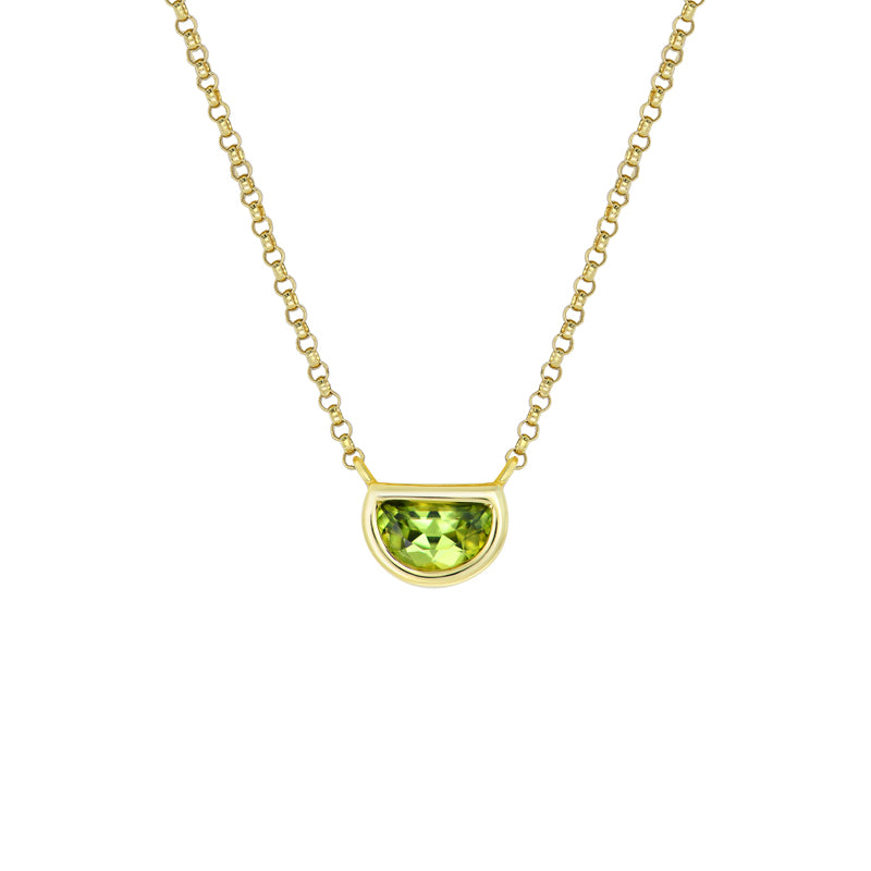 Adele Fancy Necklace