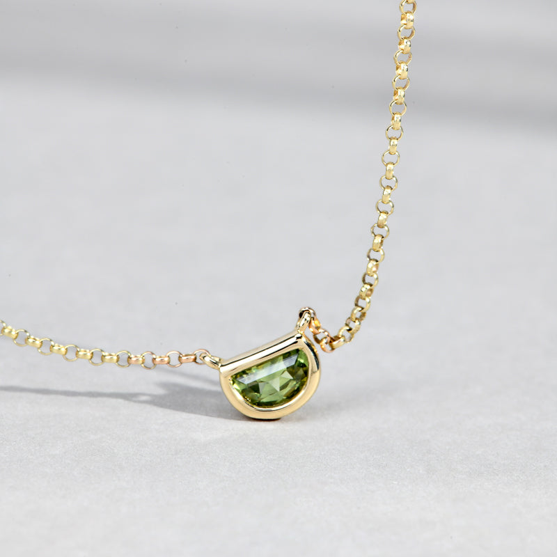 Adele Fancy Necklace