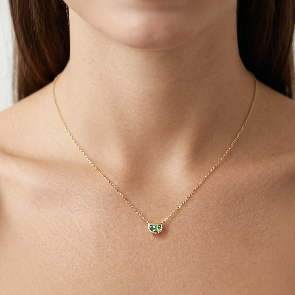 Adele Fancy Necklace