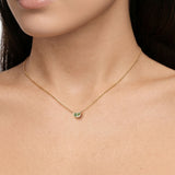 Adele Fancy Necklace