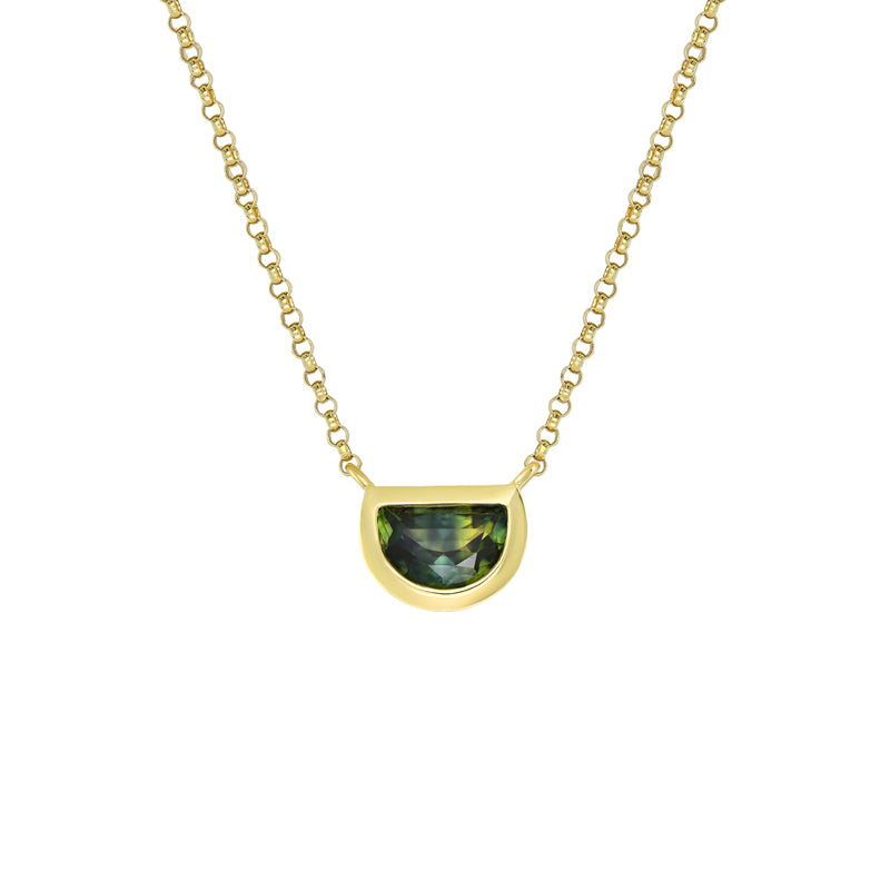 Fancy Adele Necklace