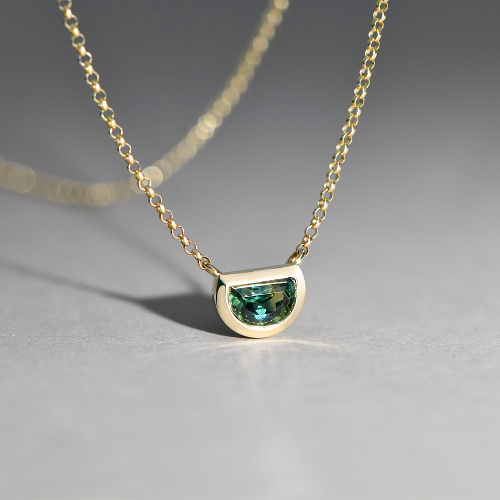 Fancy Adele Necklace