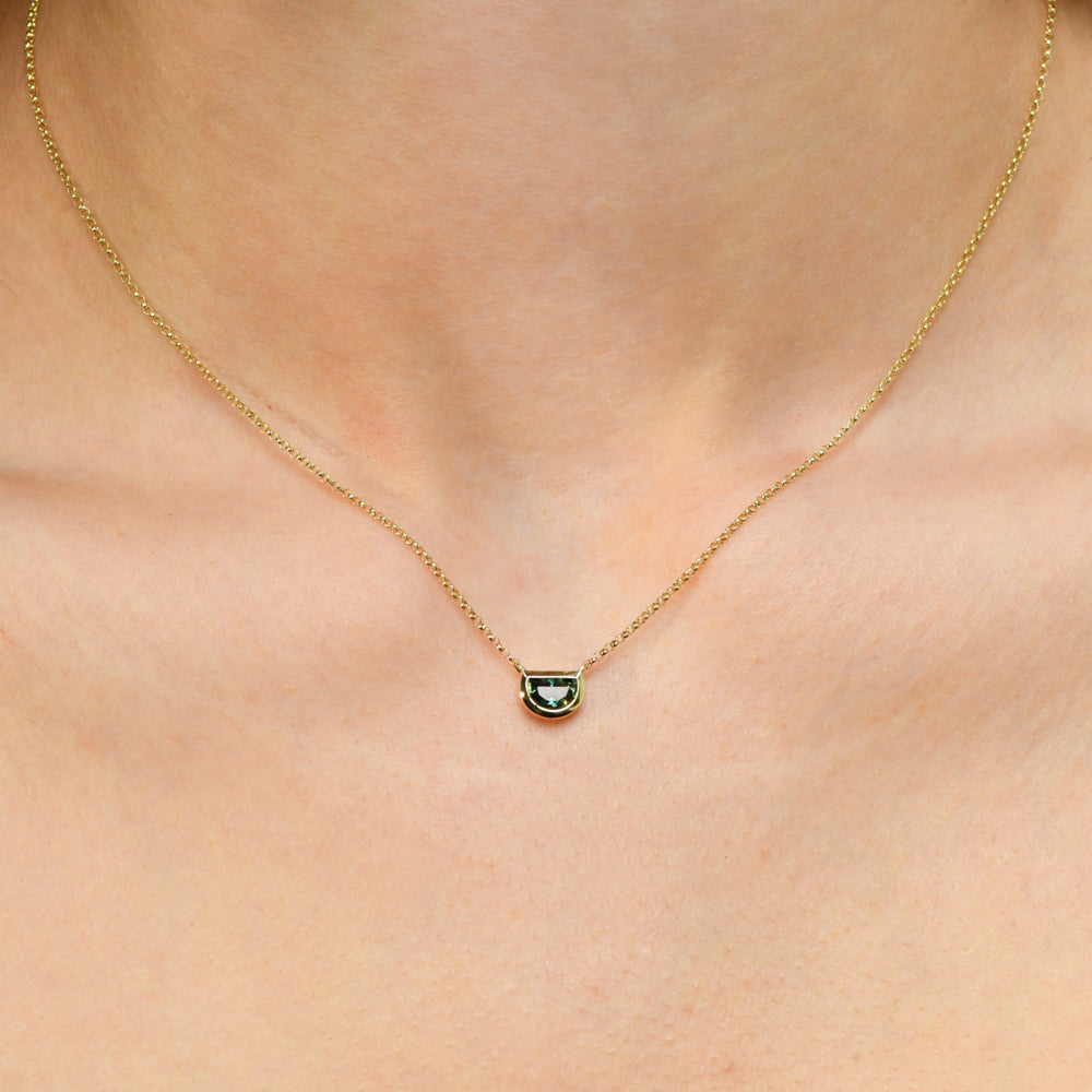 Fancy Adele Necklace