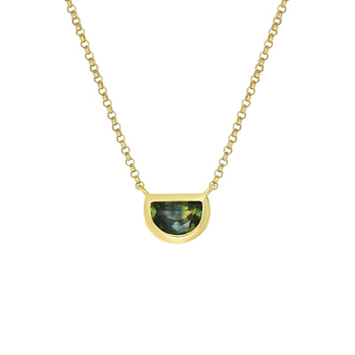 Fancy Adele Necklace