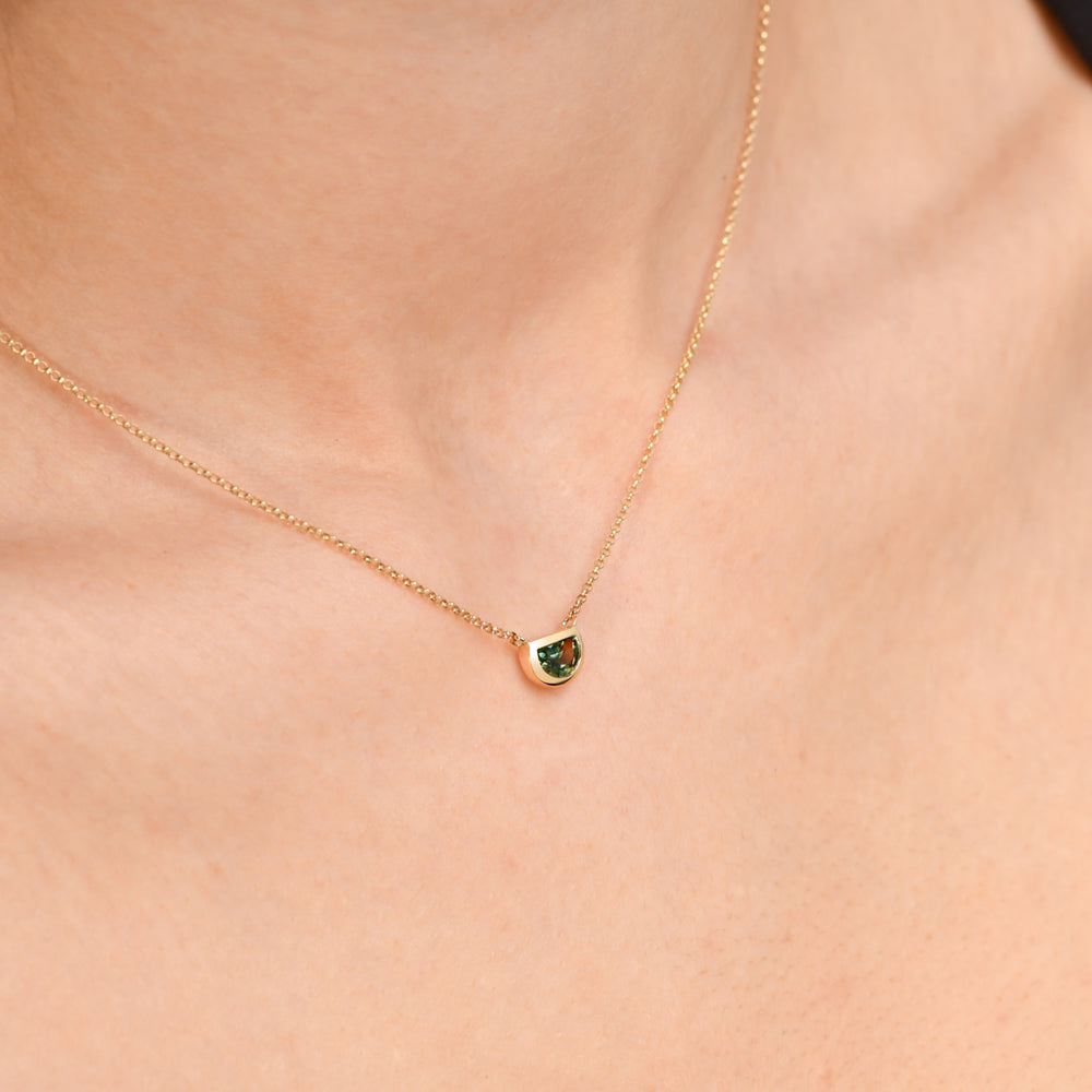 Fancy Adele Necklace