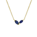 Nayana Necklace