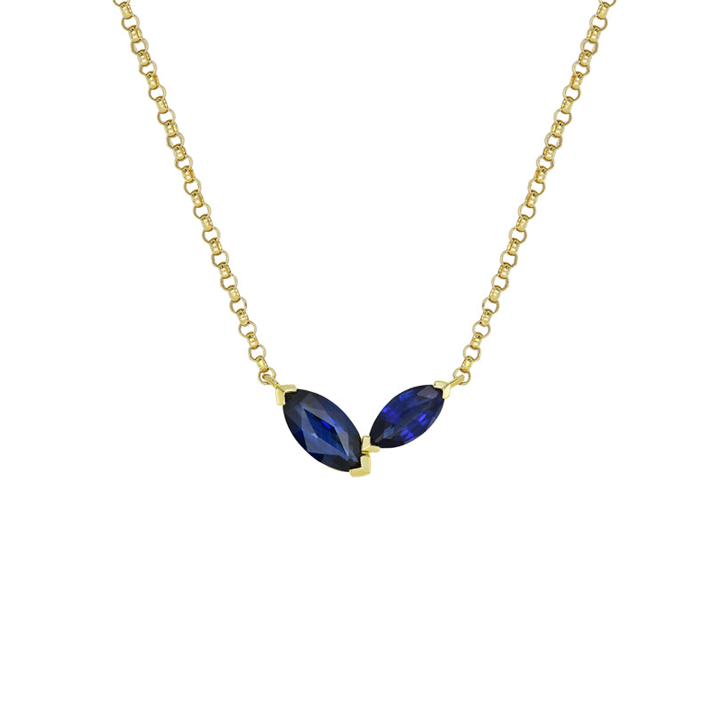 Nayana Necklace