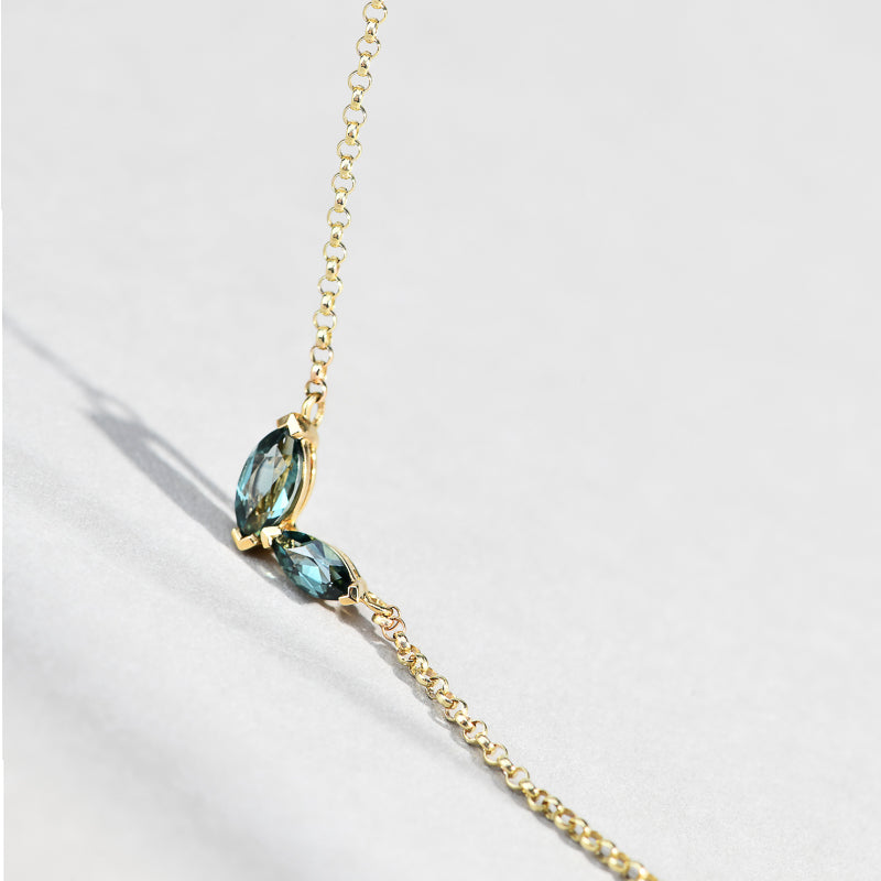 Nayana Necklace