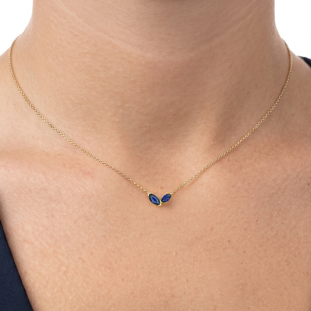 Nayana Necklace