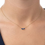 Nayana Necklace