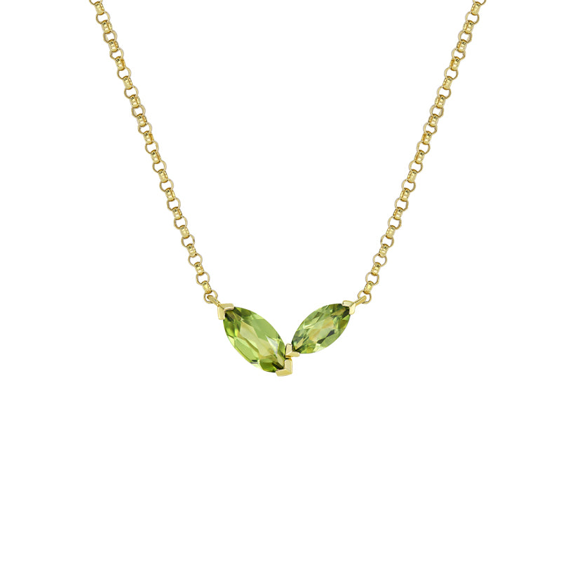 Nayana Necklace