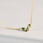 Nayana Necklace