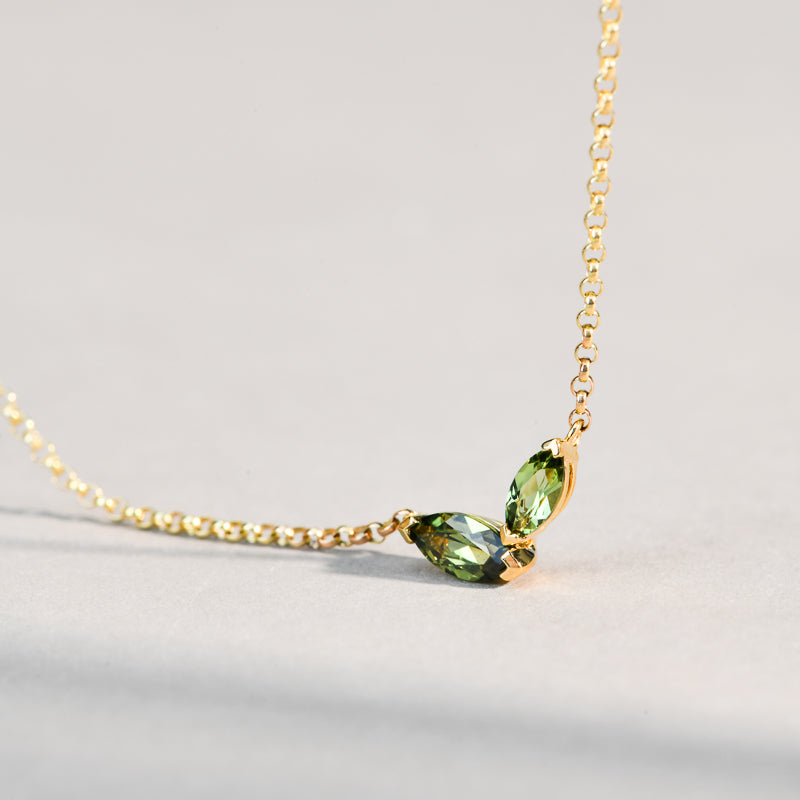 Nayana Necklace