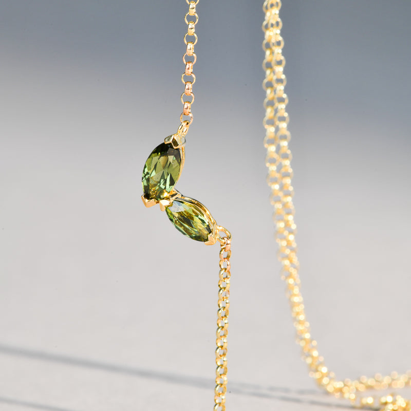 Nayana Necklace