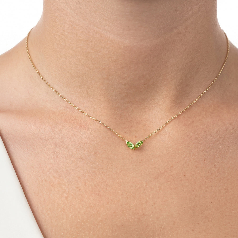 Nayana Necklace