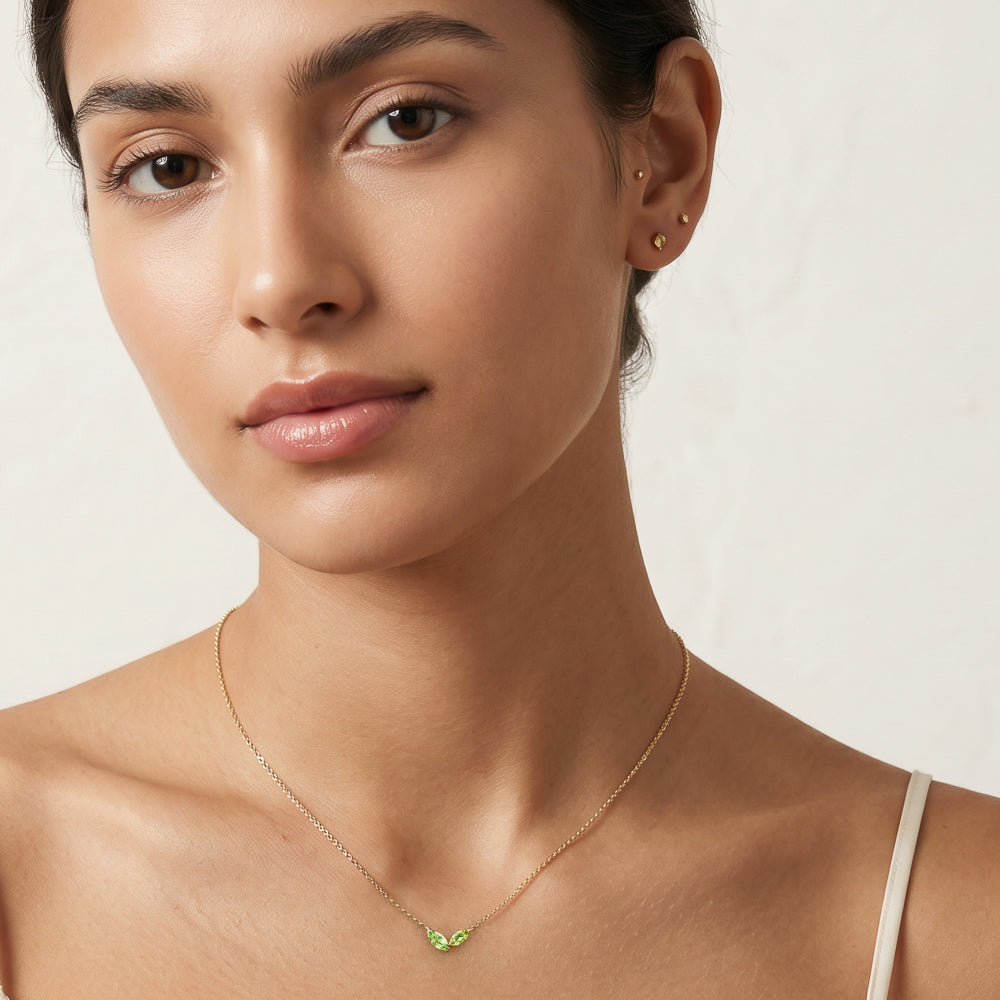 Nayana Necklace
