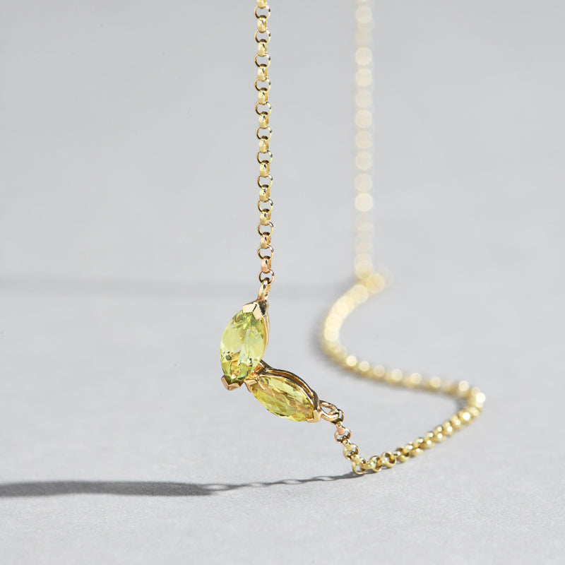Nayana Necklace