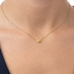 Nayana Necklace