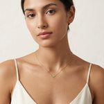 Nayana Necklace