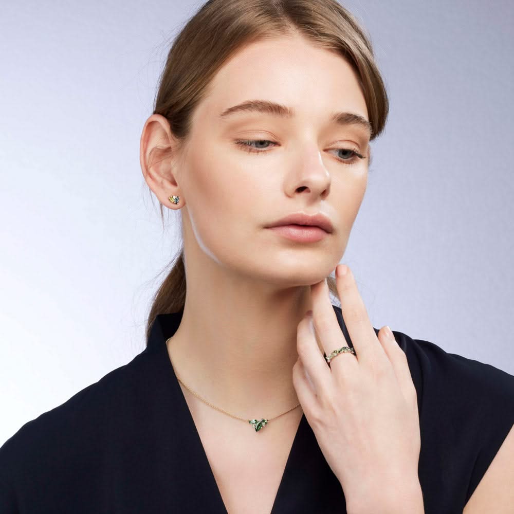 Numilla Necklace
