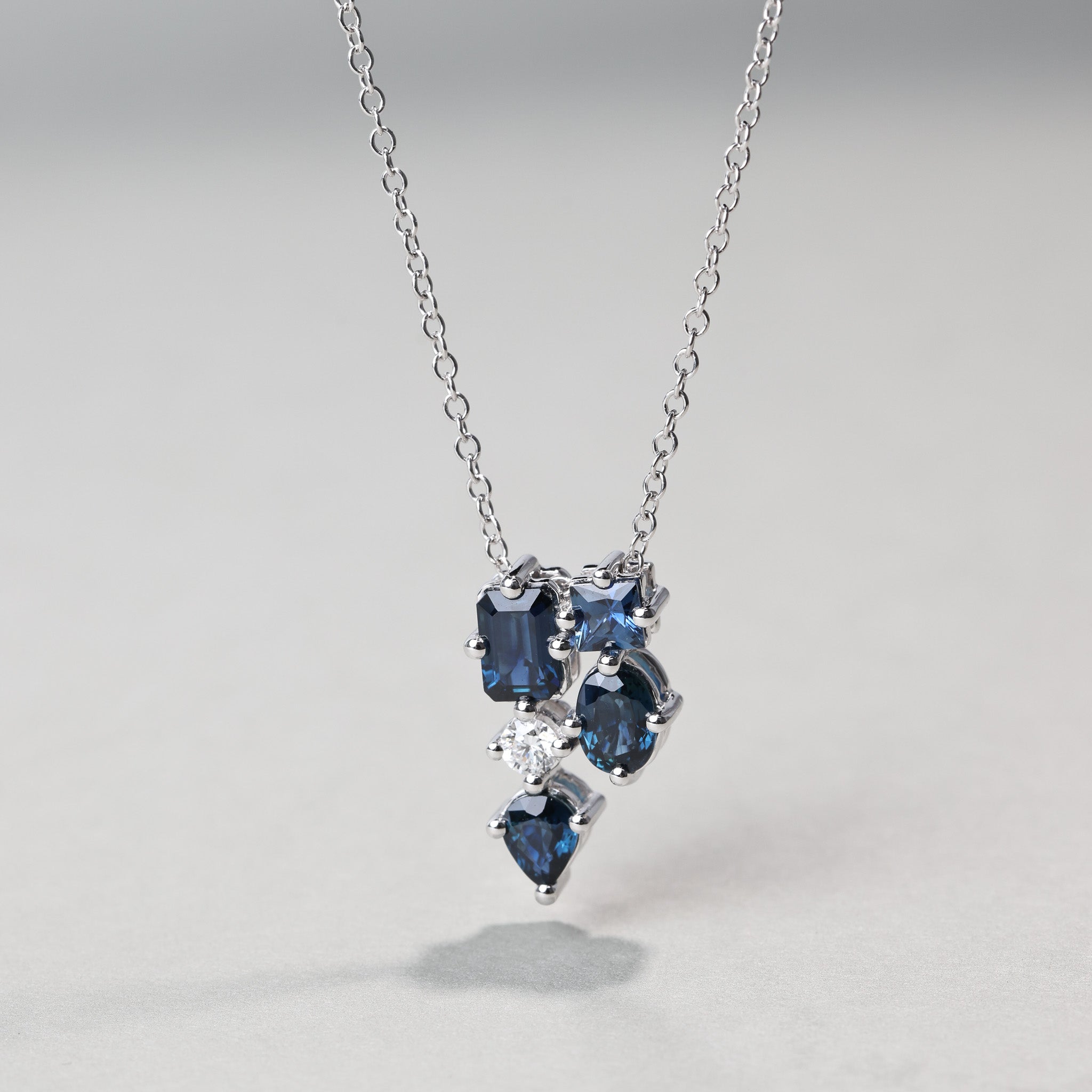 Melanie Necklace