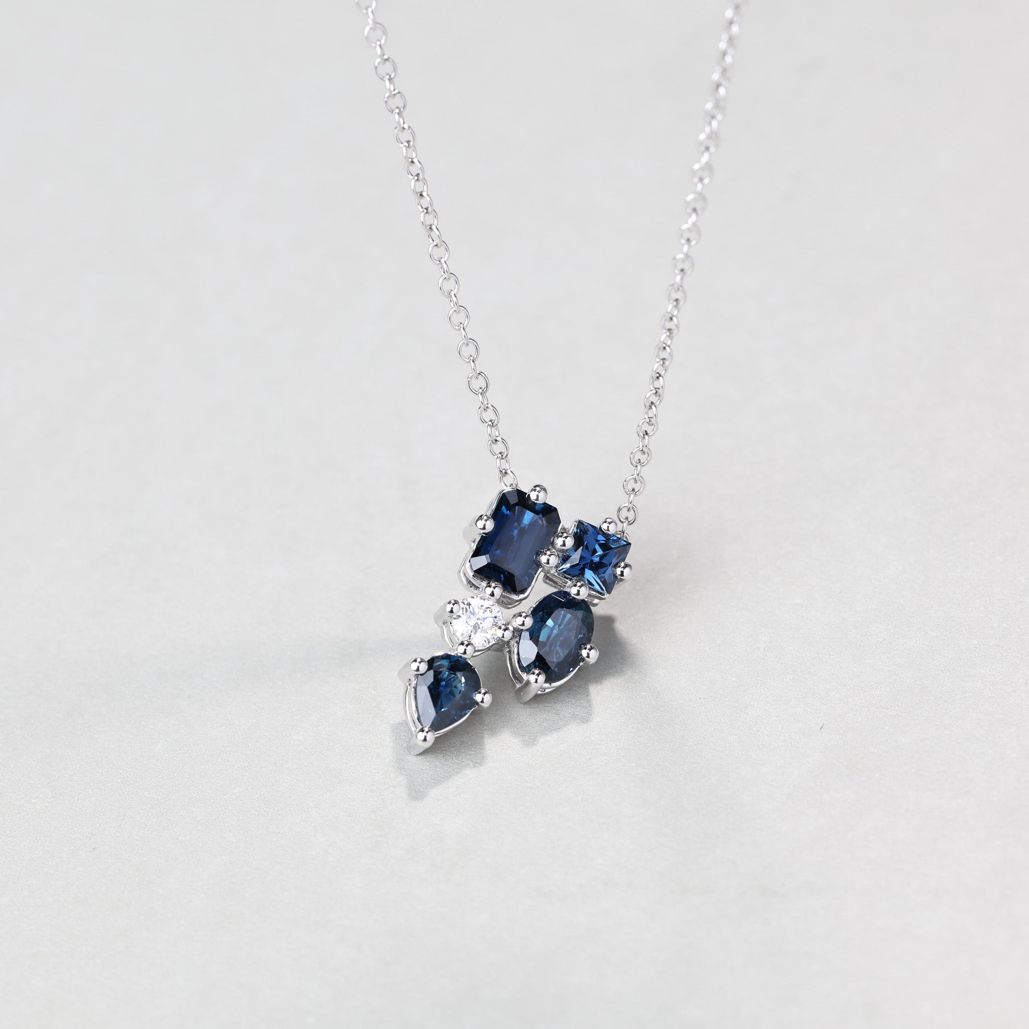 Melanie Necklace
