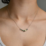 Miley Necklace