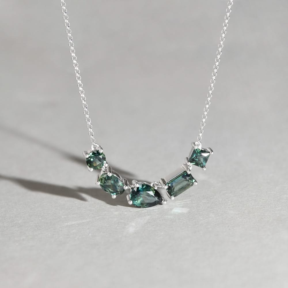 Miley Necklace