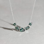 Miley Necklace