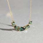 Miley Necklace