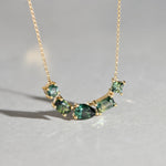 Miley Necklace