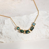 Miley Necklace